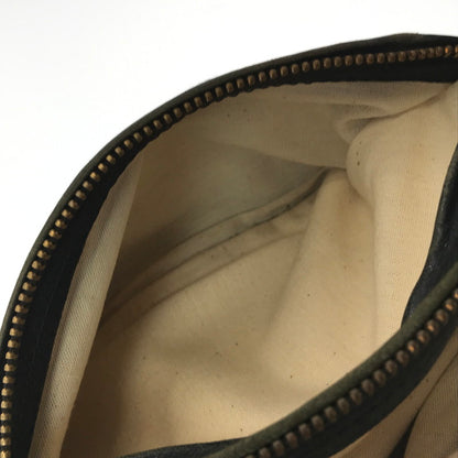 【現状渡し品】【メンズ】 TROPHY CLOTHING トロフィークロージング BODY BAG ボディバッグ カバン 188-261017-na-07-tagh カラー：ネイビー 万代Net店