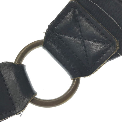 【現状渡し品】【メンズ】 TROPHY CLOTHING トロフィークロージング BODY BAG ボディバッグ カバン 188-261017-na-07-tagh カラー：ネイビー 万代Net店