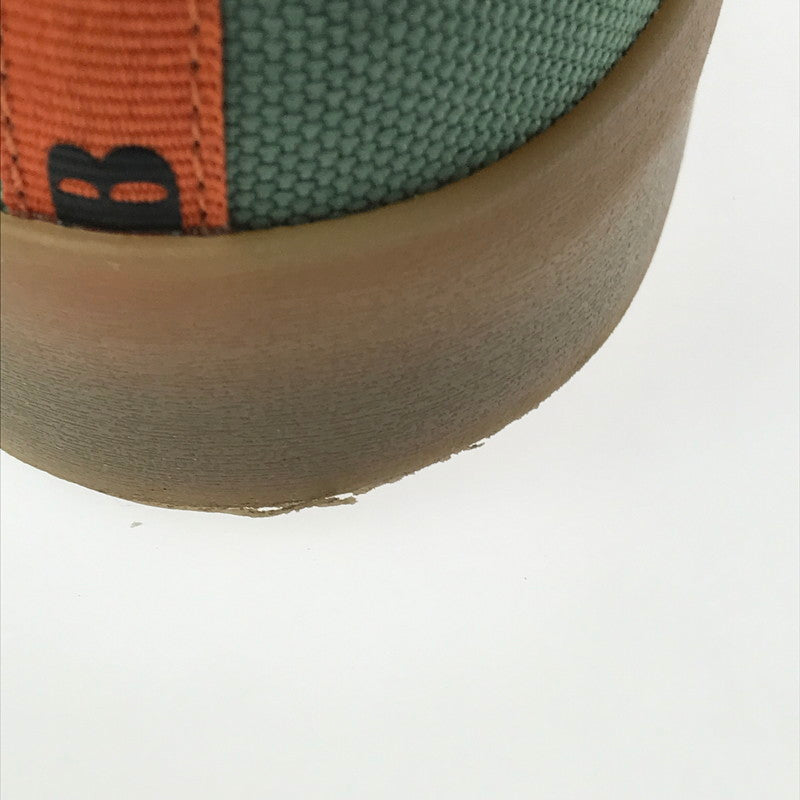 【中古品】【メンズ】 NIKE ナイキ SB BLAZER MID ACCLIMATE JADE SMOKE DC8903-301 ブレーザー ミッド アクリメイト スニーカー 靴 160-260923-rt-23-tagh サイズ：28cm US10 カラー：JADE SMOKE/BLACK-WHITE-SPORT SPICE 万代Net店