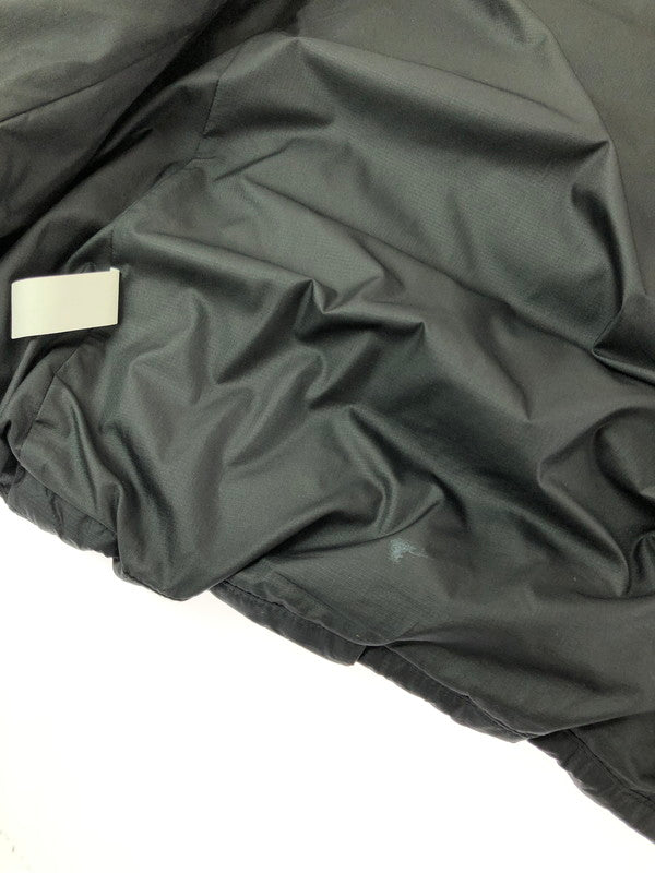 【中古品】【メンズ】 THE NORTH FACE ザ・ノースフェイス DOWN VEST NF0A55X9 ダウンベスト アウター 144-261001-na-26-tagh サイズ：XXL カラー：ブラック 万代Net店