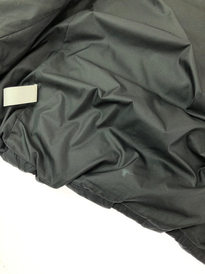 【中古品】【メンズ】 THE NORTH FACE ザ・ノースフェイス DOWN VEST NF0A55X9 ダウンベスト アウター 144-261001-na-26-tagh サイズ：XXL カラー：ブラック 万代Net店