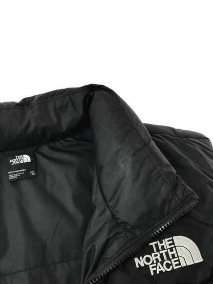 【中古品】【メンズ】 THE NORTH FACE ザ・ノースフェイス DOWN VEST NF0A55X9 ダウンベスト アウター 144-261001-na-26-tagh サイズ：XXL カラー：ブラック 万代Net店