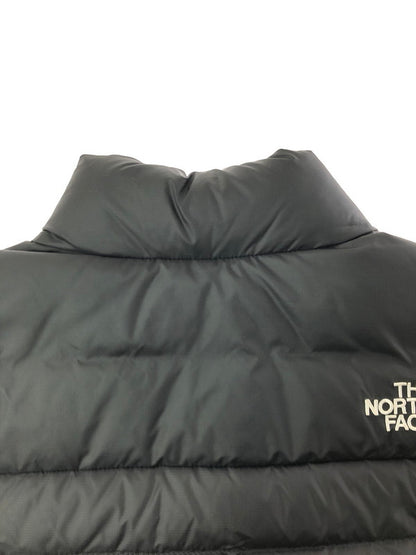 【中古品】【メンズ】 THE NORTH FACE ザ・ノースフェイス DOWN VEST NF0A55X9 ダウンベスト アウター 144-261001-na-26-tagh サイズ：XXL カラー：ブラック 万代Net店