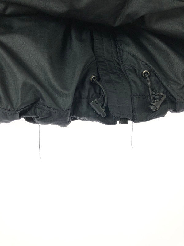 【中古品】【メンズ】 THE NORTH FACE ザ・ノースフェイス DOWN VEST NF0A55X9 ダウンベスト アウター 144-261001-na-26-tagh サイズ：XXL カラー：ブラック 万代Net店