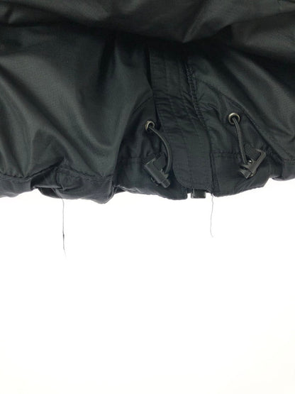 【中古品】【メンズ】 THE NORTH FACE ザ・ノースフェイス DOWN VEST NF0A55X9 ダウンベスト アウター 144-261001-na-26-tagh サイズ：XXL カラー：ブラック 万代Net店