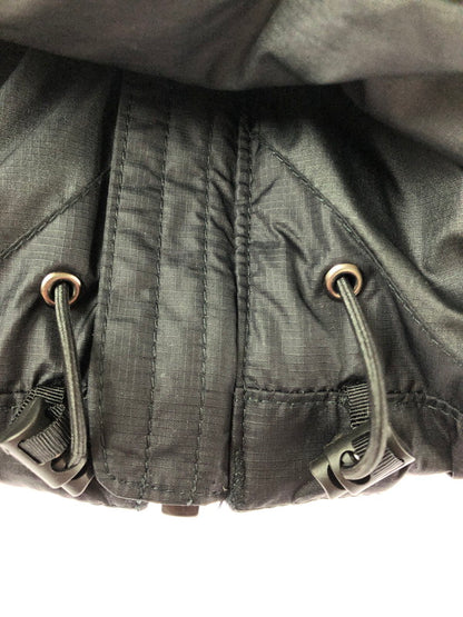 【中古品】【メンズ】 THE NORTH FACE ザ・ノースフェイス DOWN VEST NF0A55X9 ダウンベスト アウター 144-261001-na-26-tagh サイズ：XXL カラー：ブラック 万代Net店