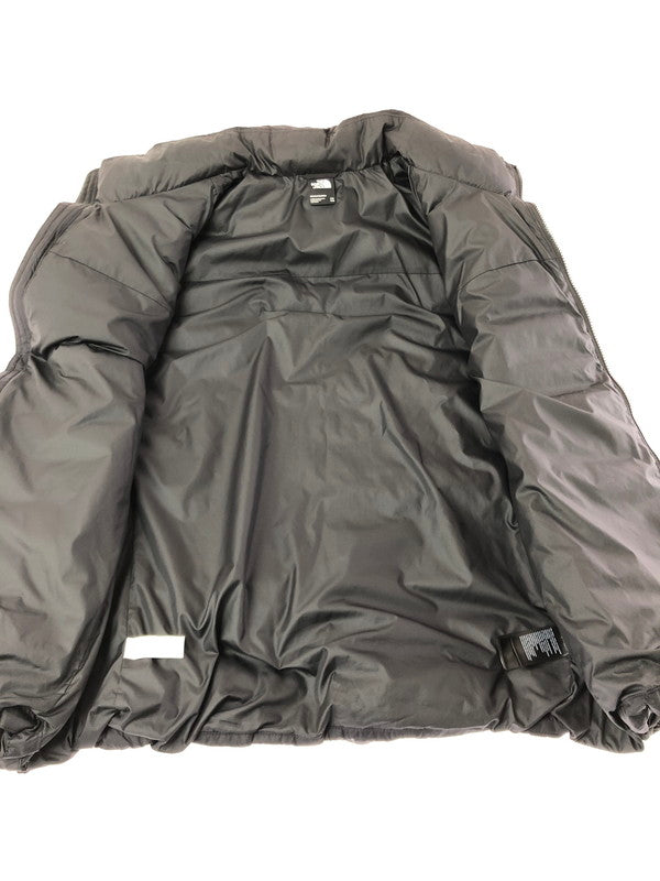 【中古品】【メンズ】 THE NORTH FACE ザ・ノースフェイス DOWN VEST NF0A55X9 ダウンベスト アウター 144-261001-na-26-tagh サイズ：XXL カラー：ブラック 万代Net店