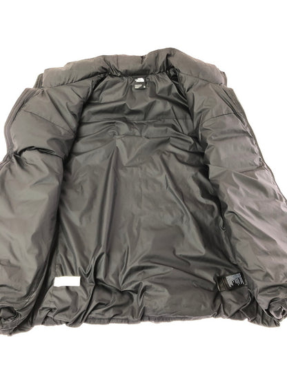 【中古品】【メンズ】 THE NORTH FACE ザ・ノースフェイス DOWN VEST NF0A55X9 ダウンベスト アウター 144-261001-na-26-tagh サイズ：XXL カラー：ブラック 万代Net店