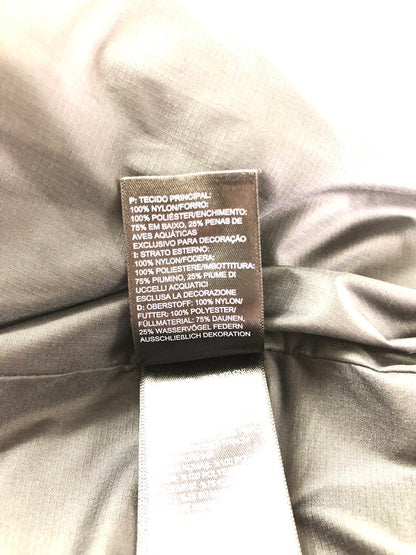 【中古品】【メンズ】 THE NORTH FACE ザ・ノースフェイス DOWN VEST NF0A55X9 ダウンベスト アウター 144-261001-na-26-tagh サイズ：XXL カラー：ブラック 万代Net店