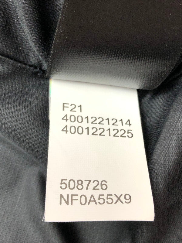 【中古品】【メンズ】 THE NORTH FACE ザ・ノースフェイス DOWN VEST NF0A55X9 ダウンベスト アウター 144-261001-na-26-tagh サイズ：XXL カラー：ブラック 万代Net店