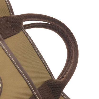 【中古品】【メンズ】 HUNTINGWORLD ハンティング ワールド TOTE BAG S11001 トートバッグ カバン 188-260923-rt-20-tagh カラー：ブラウン 万代Net店