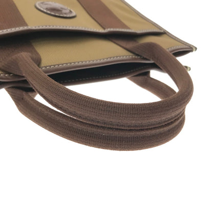 【中古品】【メンズ】 HUNTINGWORLD ハンティング ワールド TOTE BAG S11001 トートバッグ カバン 188-260923-rt-20-tagh カラー：ブラウン 万代Net店