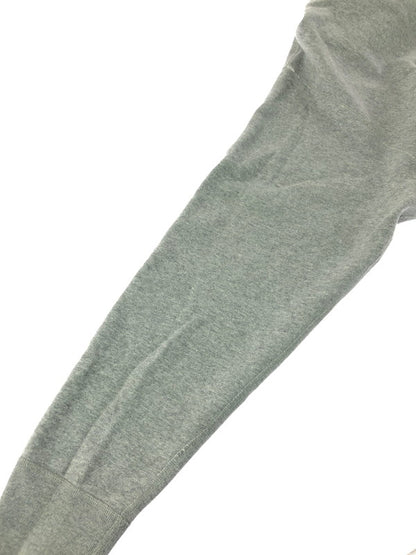 【中古品】【メンズ】 UNDEFEATED アンディフィーテッド LOGO PRINT HOODED SWEATSHIRT 191077010007 ロゴ プリント フーディー スウェットシャツ トレーナー 142-261001-na-15-tagh サイズ：XL カラー：グレー 万代Net店