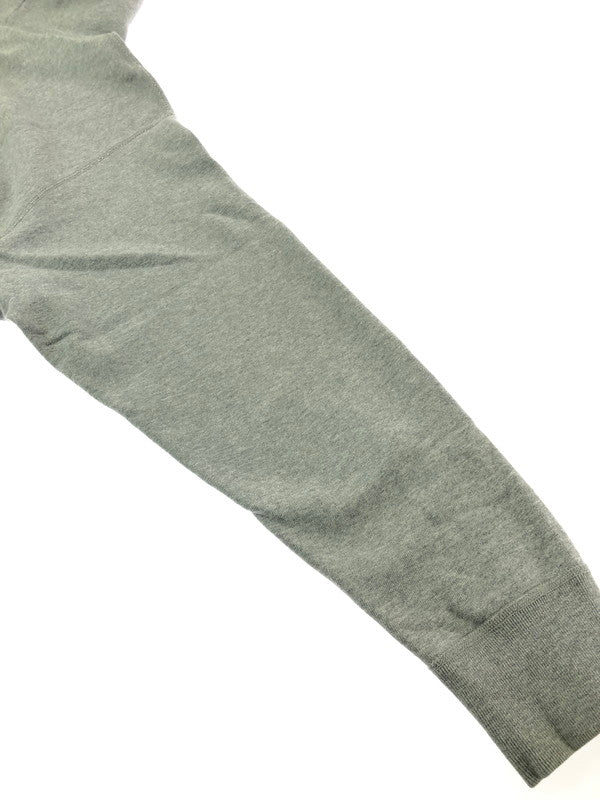 【中古品】【メンズ】 UNDEFEATED アンディフィーテッド LOGO PRINT HOODED SWEATSHIRT 191077010007 ロゴ プリント フーディー スウェットシャツ トレーナー 142-261001-na-15-tagh サイズ：XL カラー：グレー 万代Net店