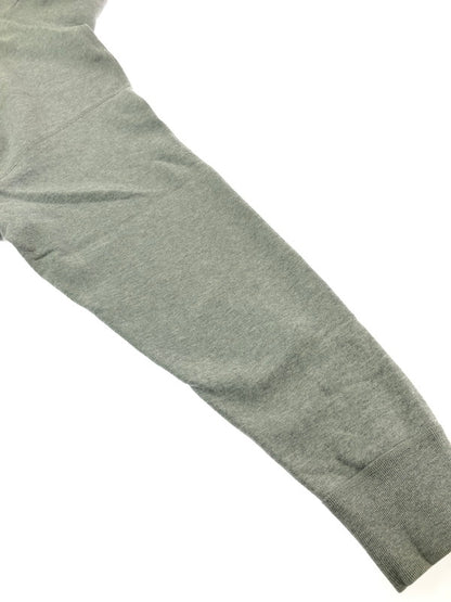 【中古品】【メンズ】 UNDEFEATED アンディフィーテッド LOGO PRINT HOODED SWEATSHIRT 191077010007 ロゴ プリント フーディー スウェットシャツ トレーナー 142-261001-na-15-tagh サイズ：XL カラー：グレー 万代Net店