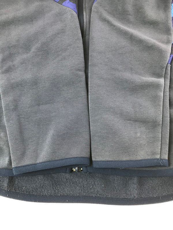 【中古品】【メンズ】 F.C.R.B. エフシーアールビー× NIKE ナイキ 684604-450 ベンチレーションフーディパーカー 142-260925-na-08-tagh サイズ：L カラー：ブルー 万代Net店