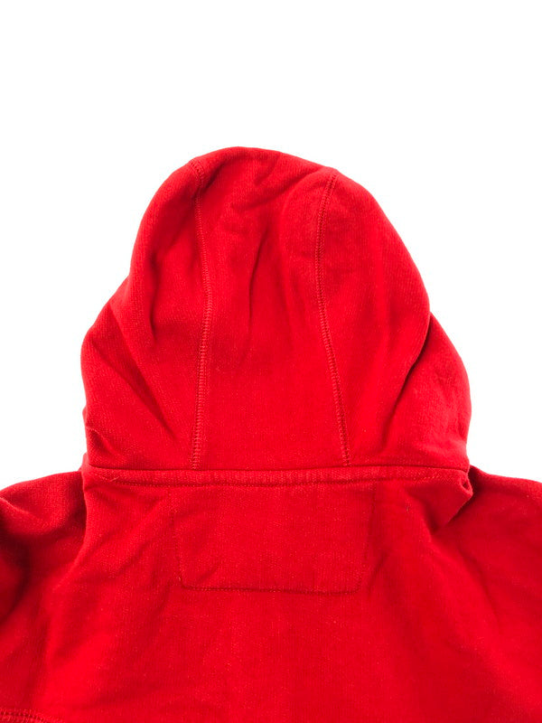 【中古品】【メンズ】 BLACK DIAMOND ブラックダイヤモンド ZIP PARKA ジップ パーカー 144-261001-na-16-tagh サイズ：S カラー：レッド 万代Net店