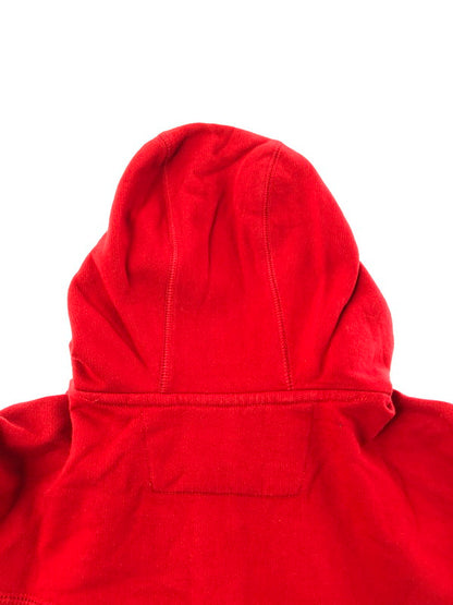 【中古品】【メンズ】 BLACK DIAMOND ブラックダイヤモンド ZIP PARKA ジップ パーカー 144-261001-na-16-tagh サイズ：S カラー：レッド 万代Net店