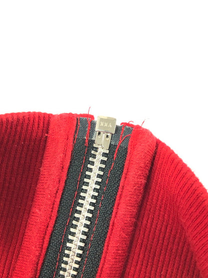 【中古品】【メンズ】 BLACK DIAMOND ブラックダイヤモンド ZIP PARKA ジップ パーカー 144-261001-na-16-tagh サイズ：S カラー：レッド 万代Net店