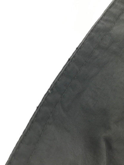 【中古品】【メンズ】 NIKE ナイキ 90'S NYLON JACKET 90年代 ナイロンジャケット 146-260925-na-07-tagh サイズ：XL カラー：ブラック/イエロー 万代Net店