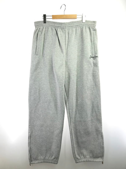 【中古品】【メンズ】 SEAN JOHN ショーンジョン SWEAT PANTS スウェットパンツ ボトムス 153-261014-na-09-tagh サイズ：XXL カラー：グレー 万代Net店