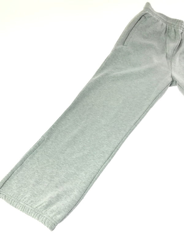 【中古品】【メンズ】 SEAN JOHN ショーンジョン SWEAT PANTS スウェットパンツ ボトムス 153-261014-na-09-tagh サイズ：XXL カラー：グレー 万代Net店