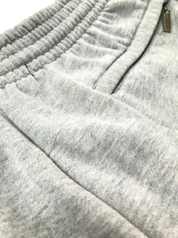 【中古品】【メンズ】 SEAN JOHN ショーンジョン SWEAT PANTS スウェットパンツ ボトムス 153-261014-na-09-tagh サイズ：XXL カラー：グレー 万代Net店