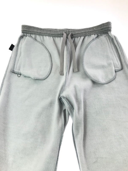 【中古品】【メンズ】 SEAN JOHN ショーンジョン SWEAT PANTS スウェットパンツ ボトムス 153-261014-na-09-tagh サイズ：XXL カラー：グレー 万代Net店