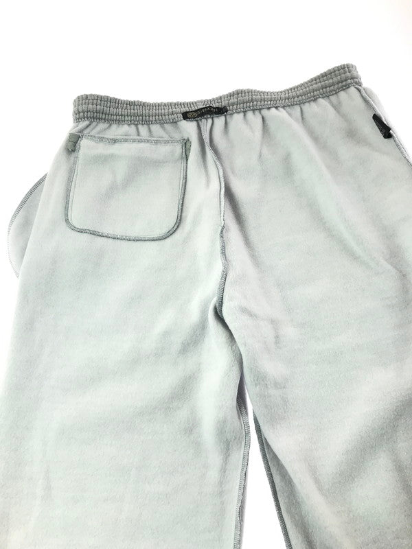 【中古品】【メンズ】 SEAN JOHN ショーンジョン SWEAT PANTS スウェットパンツ ボトムス 153-261014-na-09-tagh サイズ：XXL カラー：グレー 万代Net店