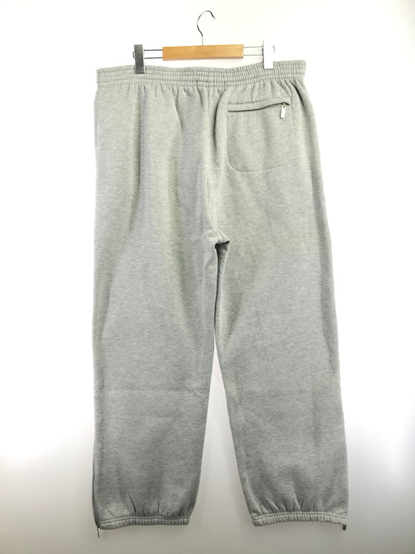 【中古品】【メンズ】 SEAN JOHN ショーンジョン SWEAT PANTS スウェットパンツ ボトムス 153-261014-na-09-tagh サイズ：XXL カラー：グレー 万代Net店