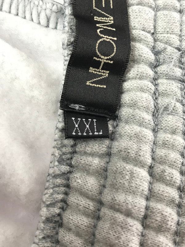 【中古品】【メンズ】 SEAN JOHN ショーンジョン SWEAT PANTS スウェットパンツ ボトムス 153-261014-na-09-tagh サイズ：XXL カラー：グレー 万代Net店