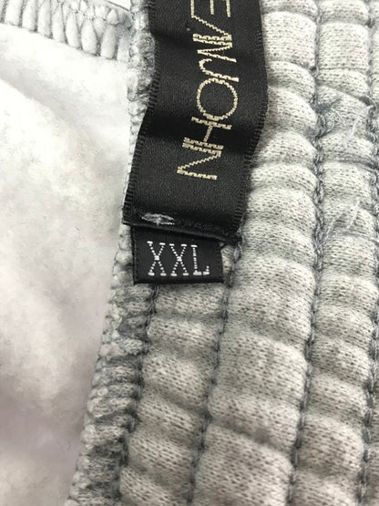 【中古品】【メンズ】 SEAN JOHN ショーンジョン SWEAT PANTS スウェットパンツ ボトムス 153-261014-na-09-tagh サイズ：XXL カラー：グレー 万代Net店