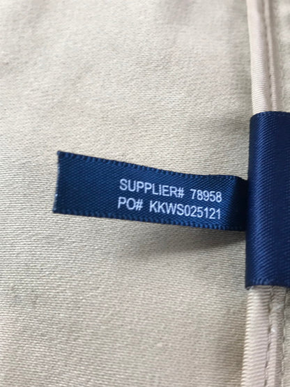 【中古品】【メンズ】 RALPH LAUREN ラルフローレン TRENCH COAT BEIGE トレンチ コート アウター 147-260930-rt-18-tagh サイズ：2 カラー：ベージュ 万代Net店