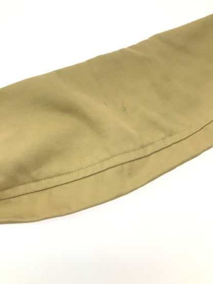 【中古品】【メンズ】 RALPH LAUREN ラルフローレン TRENCH COAT BEIGE トレンチ コート アウター 147-260930-rt-18-tagh サイズ：2 カラー：ベージュ 万代Net店