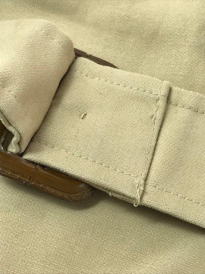【中古品】【メンズ】 RALPH LAUREN ラルフローレン TRENCH COAT BEIGE トレンチ コート アウター 147-260930-rt-18-tagh サイズ：2 カラー：ベージュ 万代Net店