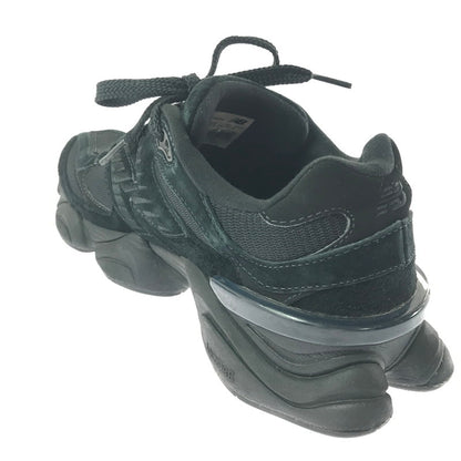 【中古品】【メンズ】 NEW BALANCE ニューバランス SNEAKER U9060BPM スニーカー 靴 162-260923-rt-25-tagh サイズ：26cm US8 カラー：ブラック 万代Net店