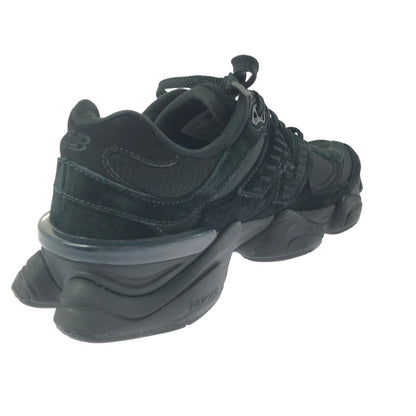 【中古品】【メンズ】 NEW BALANCE ニューバランス SNEAKER U9060BPM スニーカー 靴 162-260923-rt-25-tagh サイズ：26cm US8 カラー：ブラック 万代Net店