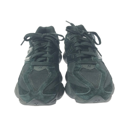 【中古品】【メンズ】 NEW BALANCE ニューバランス SNEAKER U9060BPM スニーカー 靴 162-260923-rt-25-tagh サイズ：26cm US8 カラー：ブラック 万代Net店