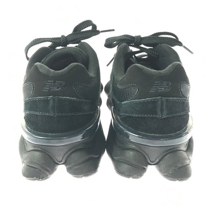 【中古品】【メンズ】 NEW BALANCE ニューバランス SNEAKER U9060BPM スニーカー 靴 162-260923-rt-25-tagh サイズ：26cm US8 カラー：ブラック 万代Net店