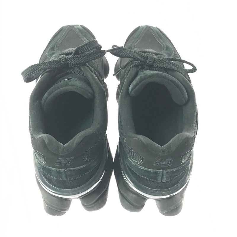 【中古品】【メンズ】 NEW BALANCE ニューバランス SNEAKER U9060BPM スニーカー 靴 162-260923-rt-25-tagh サイズ：26cm US8 カラー：ブラック 万代Net店
