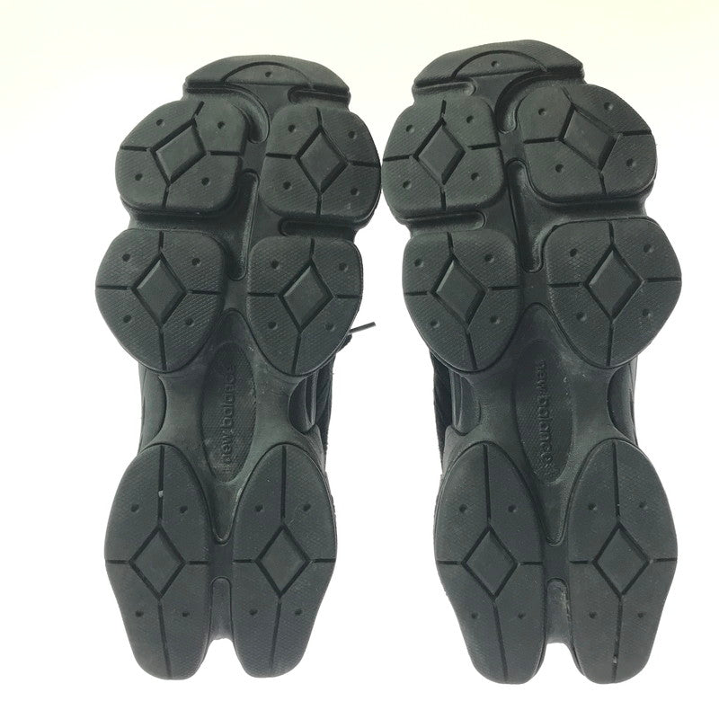 【中古品】【メンズ】 NEW BALANCE ニューバランス SNEAKER U9060BPM スニーカー 靴 162-260923-rt-25-tagh サイズ：26cm US8 カラー：ブラック 万代Net店
