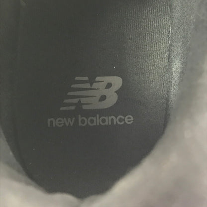 【中古品】【メンズ】 NEW BALANCE ニューバランス SNEAKER U9060BPM スニーカー 靴 162-260923-rt-25-tagh サイズ：26cm US8 カラー：ブラック 万代Net店