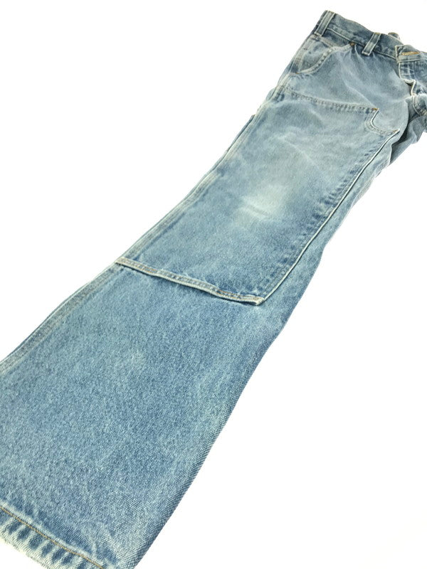 【中古品】【メンズ】 CARHARTT カーハート PAINTER DENIM PANTS ペインター デニムパンツ ボトムス 157-261005-na-20-tagh サイズ：サイズ表記なし　下記参照 カラー：インディゴ 万代Net店