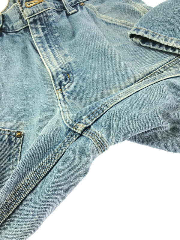 【中古品】【メンズ】 CARHARTT カーハート PAINTER DENIM PANTS ペインター デニムパンツ ボトムス 157-261005-na-20-tagh サイズ：サイズ表記なし　下記参照 カラー：インディゴ 万代Net店