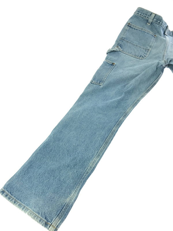 【中古品】【メンズ】 CARHARTT カーハート PAINTER DENIM PANTS ペインター デニムパンツ ボトムス 157-261005-na-20-tagh サイズ：サイズ表記なし　下記参照 カラー：インディゴ 万代Net店