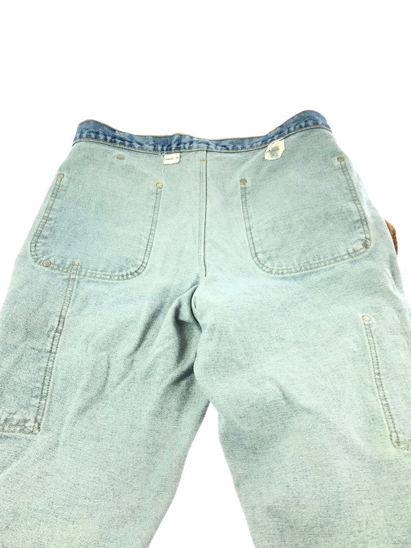 【中古品】【メンズ】 CARHARTT カーハート PAINTER DENIM PANTS ペインター デニムパンツ ボトムス 157-261005-na-20-tagh サイズ：サイズ表記なし　下記参照 カラー：インディゴ 万代Net店