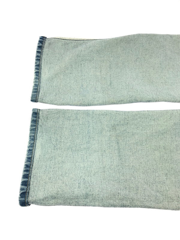 【中古品】【メンズ】 CARHARTT カーハート PAINTER DENIM PANTS ペインター デニムパンツ ボトムス 157-261005-na-20-tagh サイズ：サイズ表記なし　下記参照 カラー：インディゴ 万代Net店
