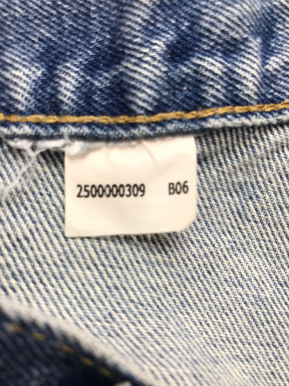 【中古品】【メンズ】 CARHARTT カーハート PAINTER DENIM PANTS ペインター デニムパンツ ボトムス 157-261005-na-20-tagh サイズ：サイズ表記なし　下記参照 カラー：インディゴ 万代Net店