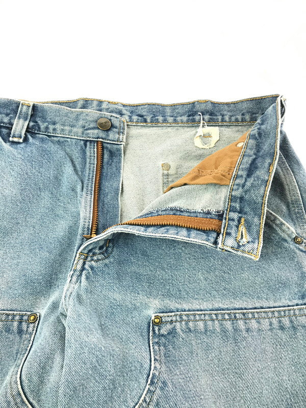 【中古品】【メンズ】 CARHARTT カーハート PAINTER DENIM PANTS ペインター デニムパンツ ボトムス 157-261005-na-20-tagh サイズ：サイズ表記なし　下記参照 カラー：インディゴ 万代Net店