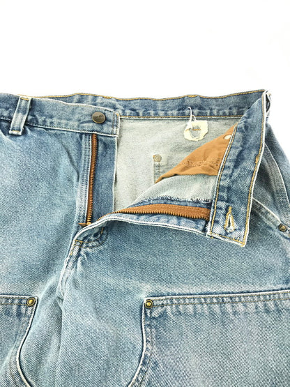 【中古品】【メンズ】 CARHARTT カーハート PAINTER DENIM PANTS ペインター デニムパンツ ボトムス 157-261005-na-20-tagh サイズ：サイズ表記なし　下記参照 カラー：インディゴ 万代Net店